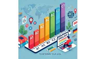 İngilizce Dil Seviyeleri: Seviyenizi Nasıl Belirleyebilirsiniz?