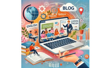 Online İngilizce Eğitiminin Faydaları ve Avantajları