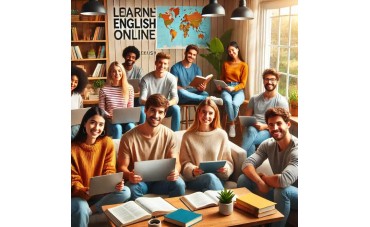 İngilizce Öğrenmenin En Pratik Yolu