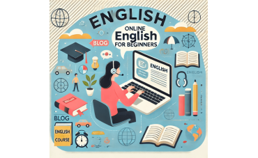 Sıfırdan Başlayanlar İçin Online İngilizce Kursu: İngilizceyi Sıfırdan Öğrenmenin Yolları